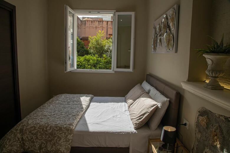 Hostal House Orlando