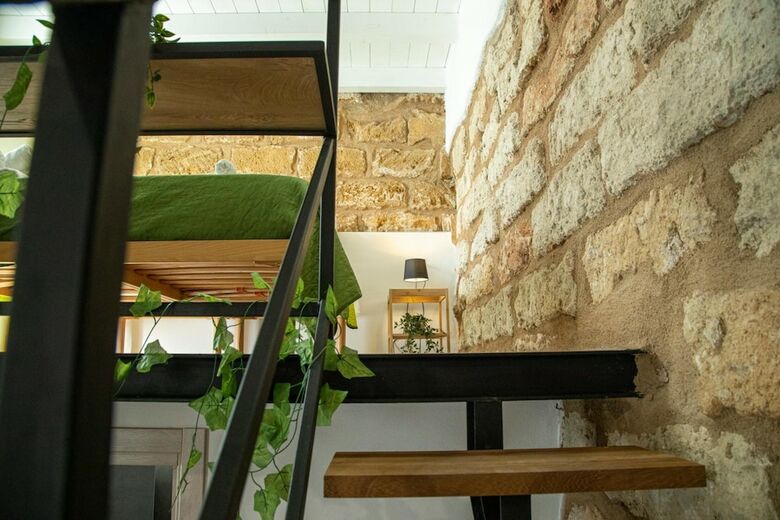Hostal House Orlando