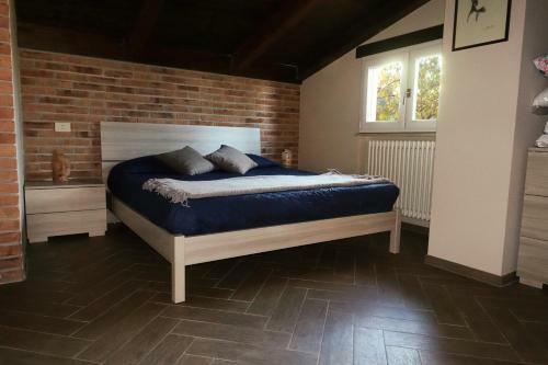 Casa Vacanze Malvarosa