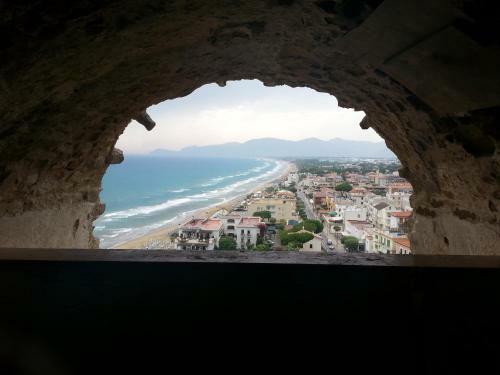 Casa Vacanze Malvarosa