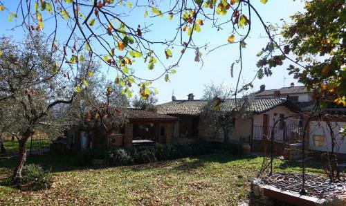 Casa Vacanze Malvarosa