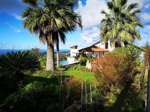 Casa Belle Vacanze