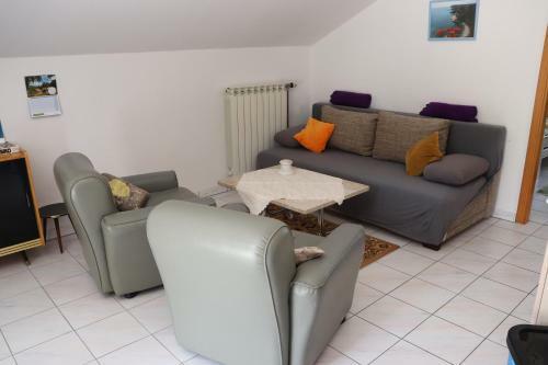 Casa Belle Vacanze