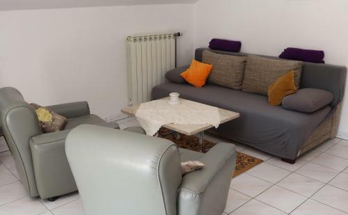 Casa Belle Vacanze