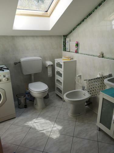 Casa Belle Vacanze