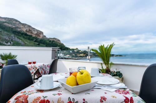 B&B UNA Terrazza Sul Golfo Di Sferracavallo