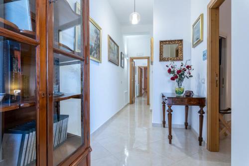 B&B UNA Terrazza Sul Golfo Di Sferracavallo