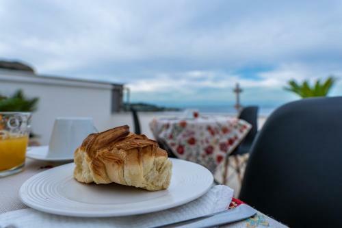 B&B UNA Terrazza Sul Golfo Di Sferracavallo