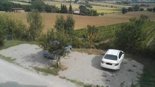 Apartamento Residenza Taticchi