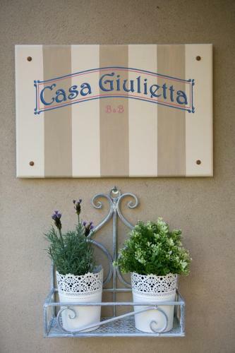 Casa Giulietta