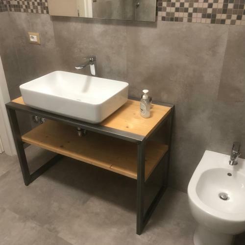 Apartamento Caiello1897