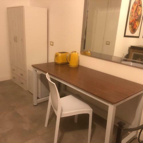 Apartamento Caiello1897
