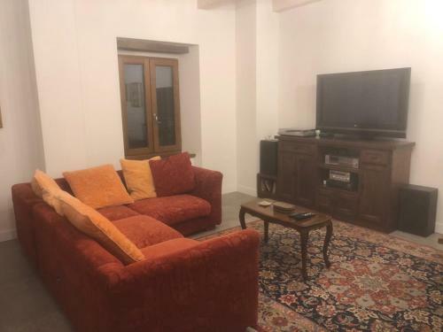 Apartamento Caiello1897