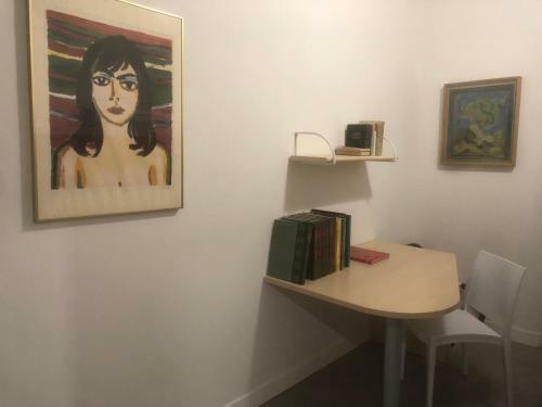 Apartamento Caiello1897