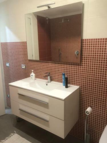 Apartamento Caiello1897