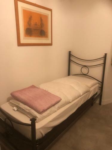 Apartamento Caiello1897