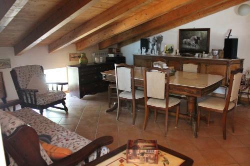 B&B Da Mariella