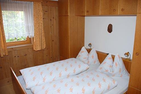 Apartamento Rodahof