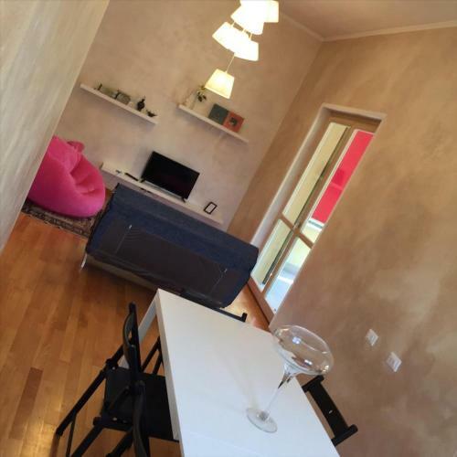 Apartamento Condominio Marengo