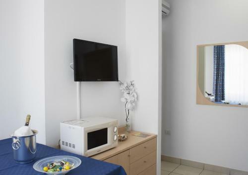 Casa Lucia Centro Apartment Deluxe