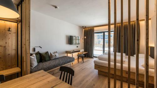 Im Wiesengrund Apartments