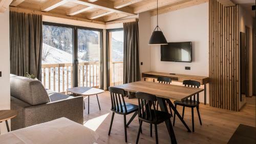 Im Wiesengrund Apartments