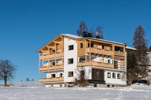 Im Wiesengrund Apartments