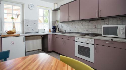 Ferienhaus Wiesenblick