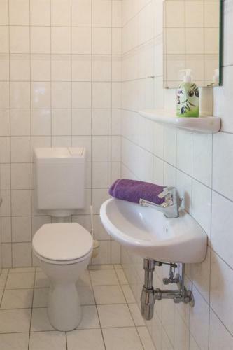 Ferienhaus Wiesenblick