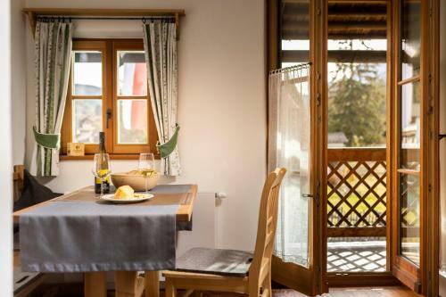 Agroturismo Ploderhof