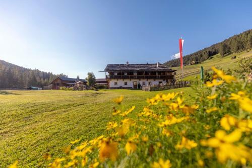 Agroturismo Ploderhof