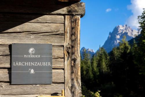 Agroturismo Ploderhof