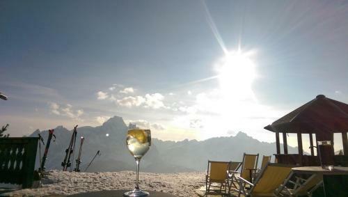 Agroturismo Kofelhof
