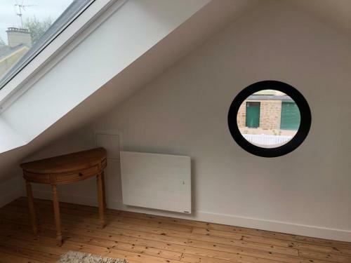 Apartamento Cacomino