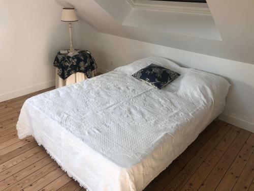Apartamento Cacomino