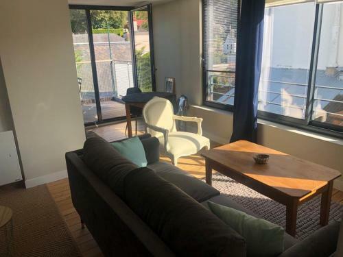 Apartamento Cacomino