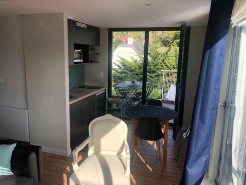 Apartamento Cacomino