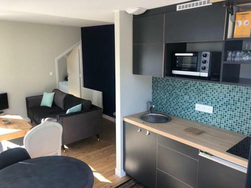 Apartamento Cacomino