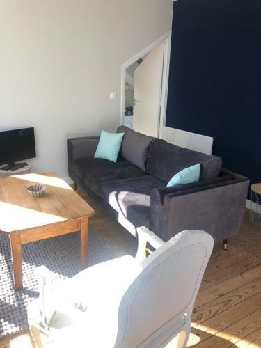 Apartamento Cacomino