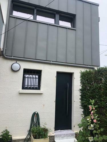 Apartamento Cacomino