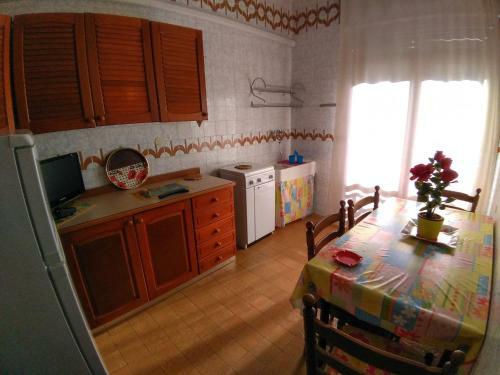 Apartamento Appartamenti Padoan