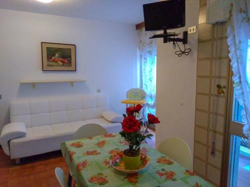 Apartamento Appartamenti Padoan
