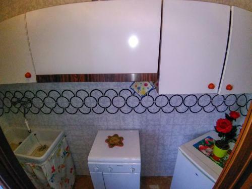 Apartamento Appartamenti Padoan