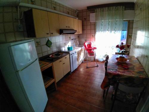 Apartamento Appartamenti Padoan
