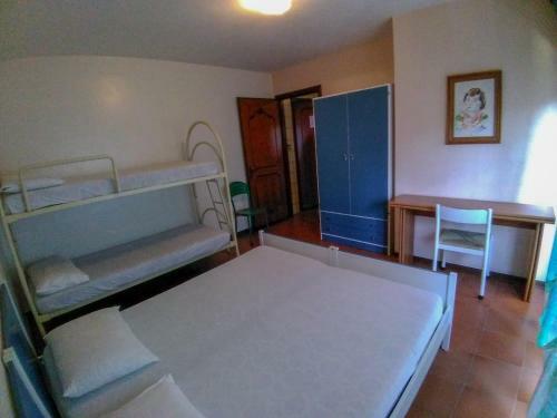 Apartamento Appartamenti Padoan