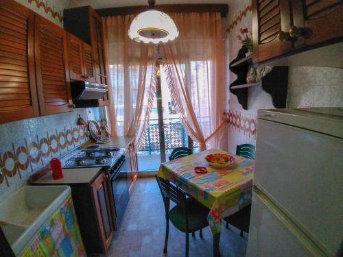 Apartamento Appartamenti Padoan