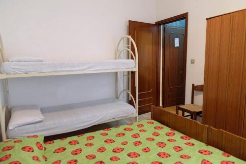 Apartamento Appartamenti Padoan
