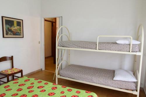 Apartamento Appartamenti Padoan