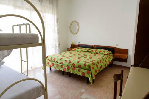 Apartamento Appartamenti Padoan