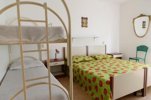 Apartamento Appartamenti Padoan